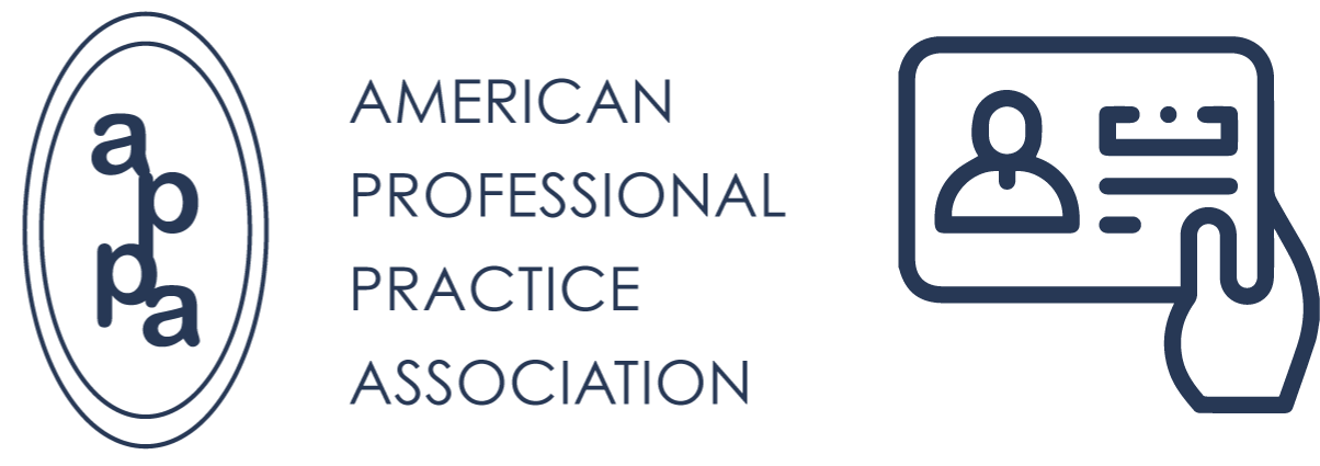 Membership Renewal | American Professional Practice Association