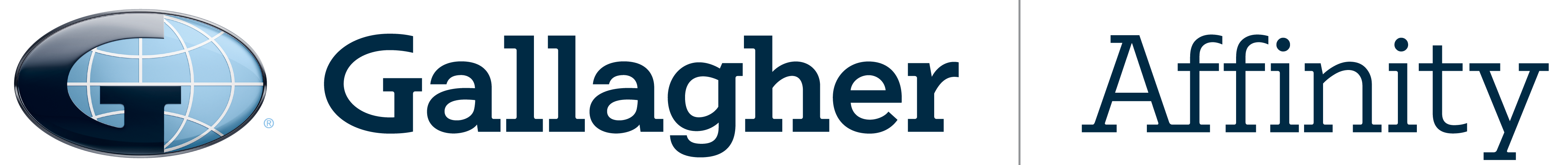 Gallagher Affinity Logo